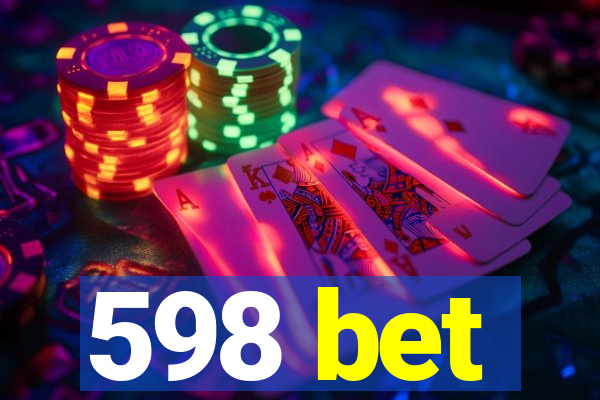 598 bet